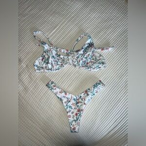 APOLLO AND SAGE BIKINI